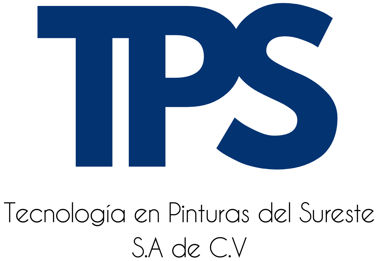 Logo TPS